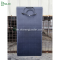 100W ETFE Flexible Solarpanel